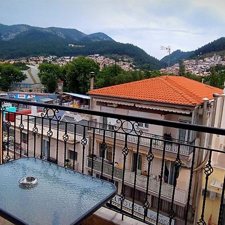 Xanthi'S House Apartment Luaran gambar