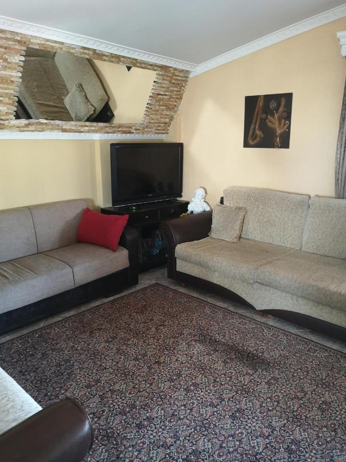 Xanthi'S House Apartment Luaran gambar