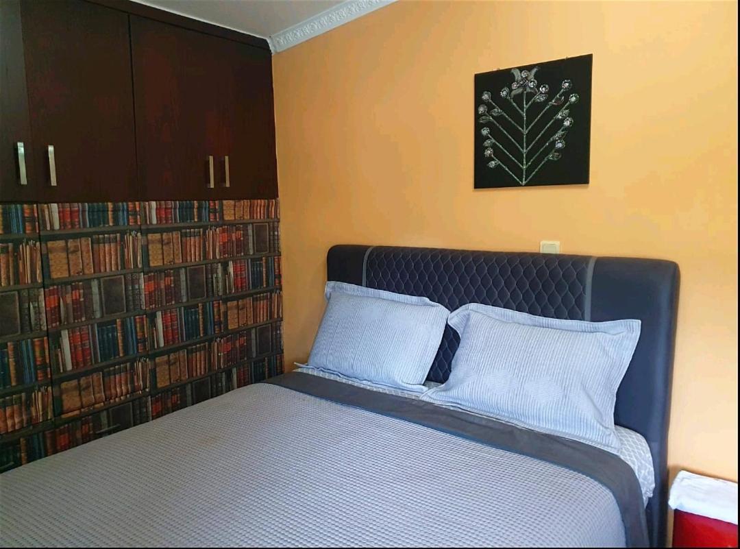 Xanthi'S House Apartment Luaran gambar