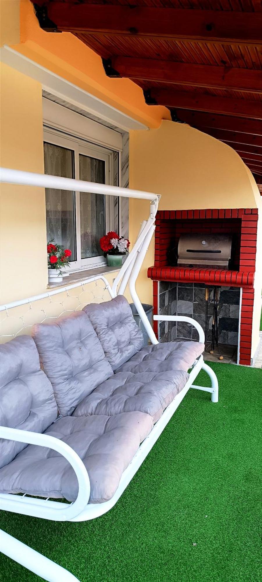Xanthi'S House Apartment Luaran gambar