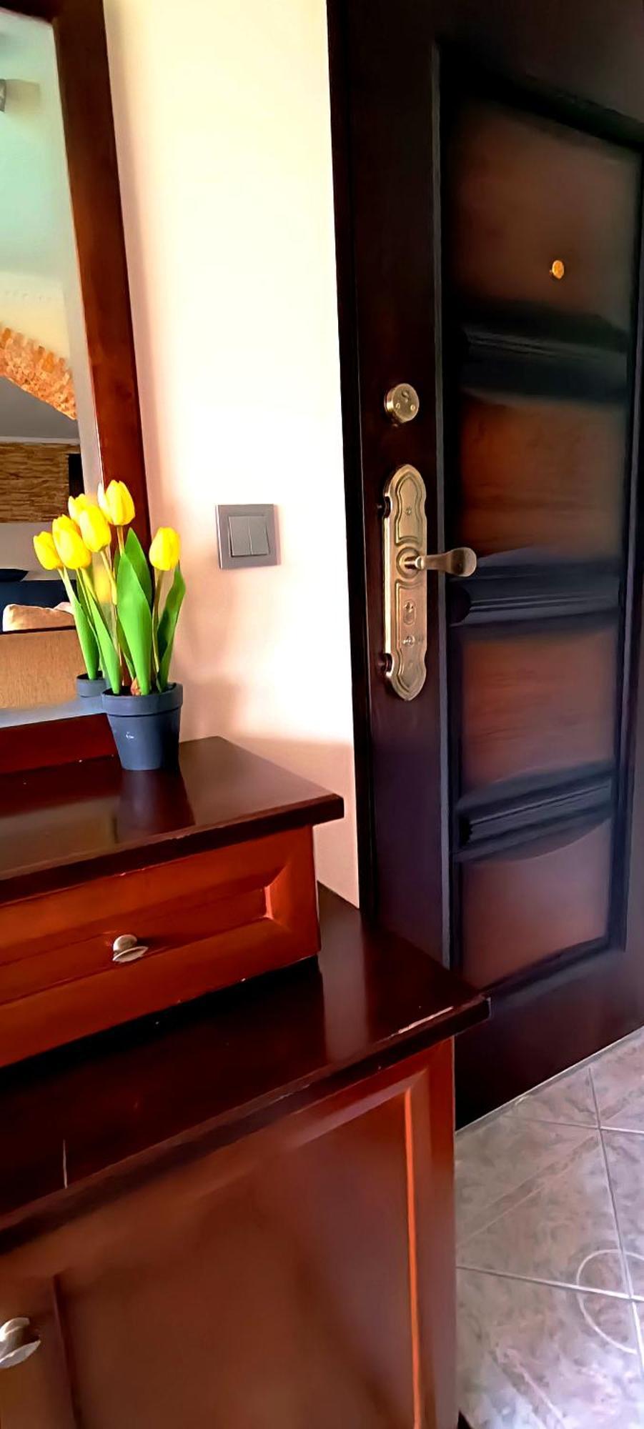 Xanthi'S House Apartment Luaran gambar
