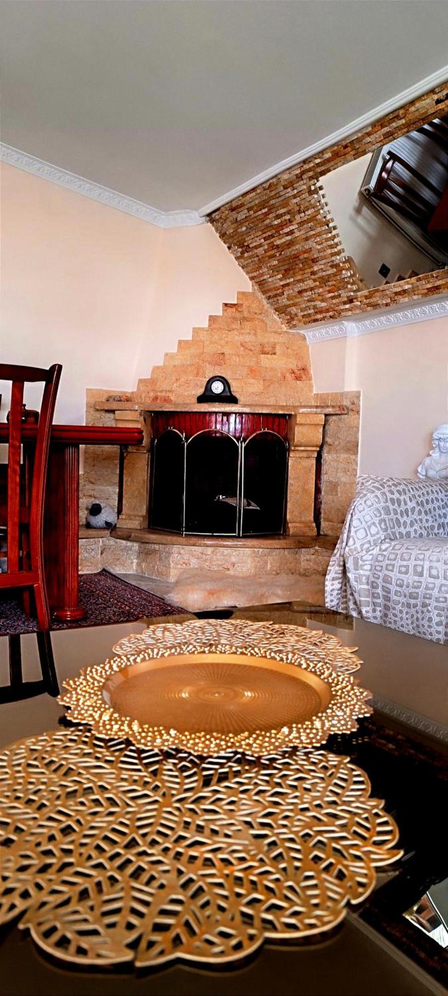 Xanthi'S House Apartment Luaran gambar