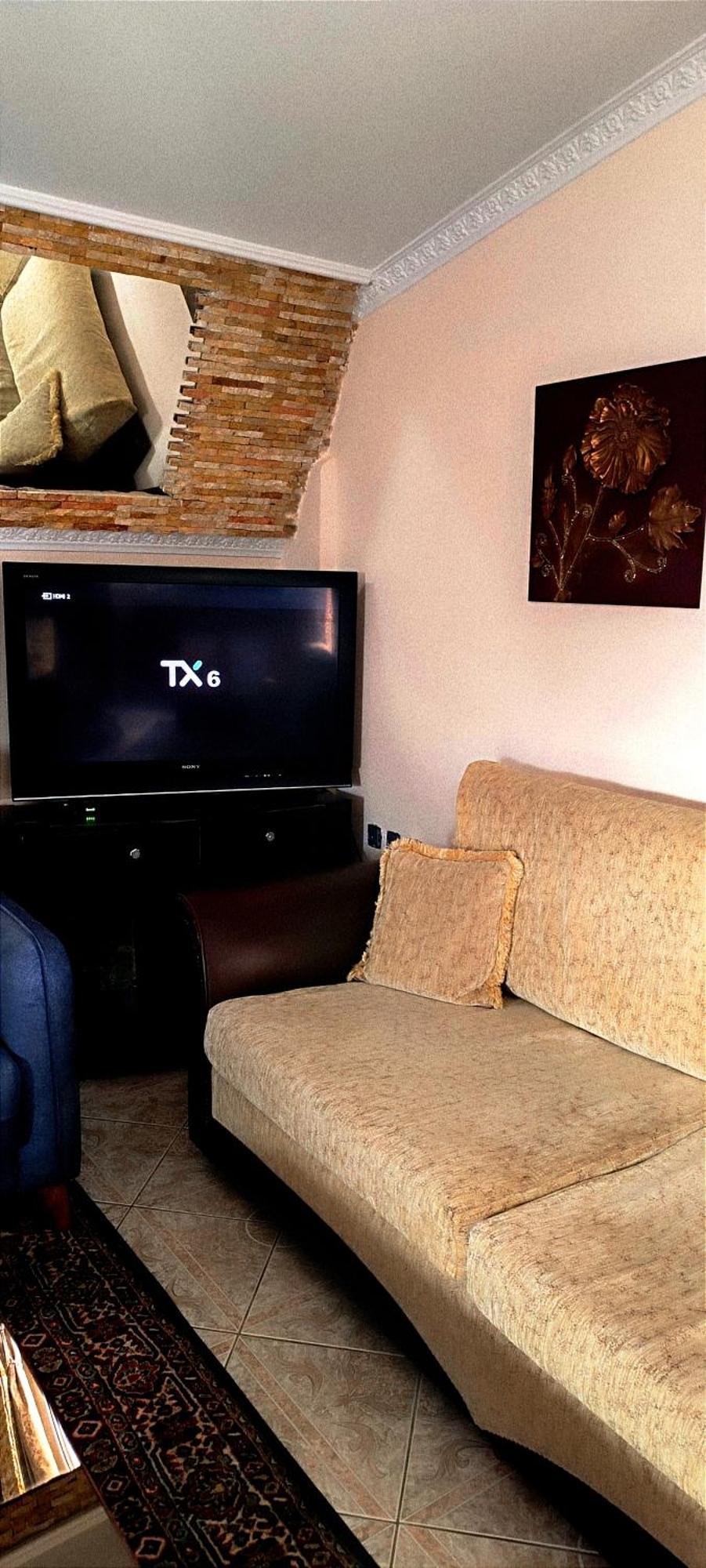 Xanthi'S House Apartment Luaran gambar