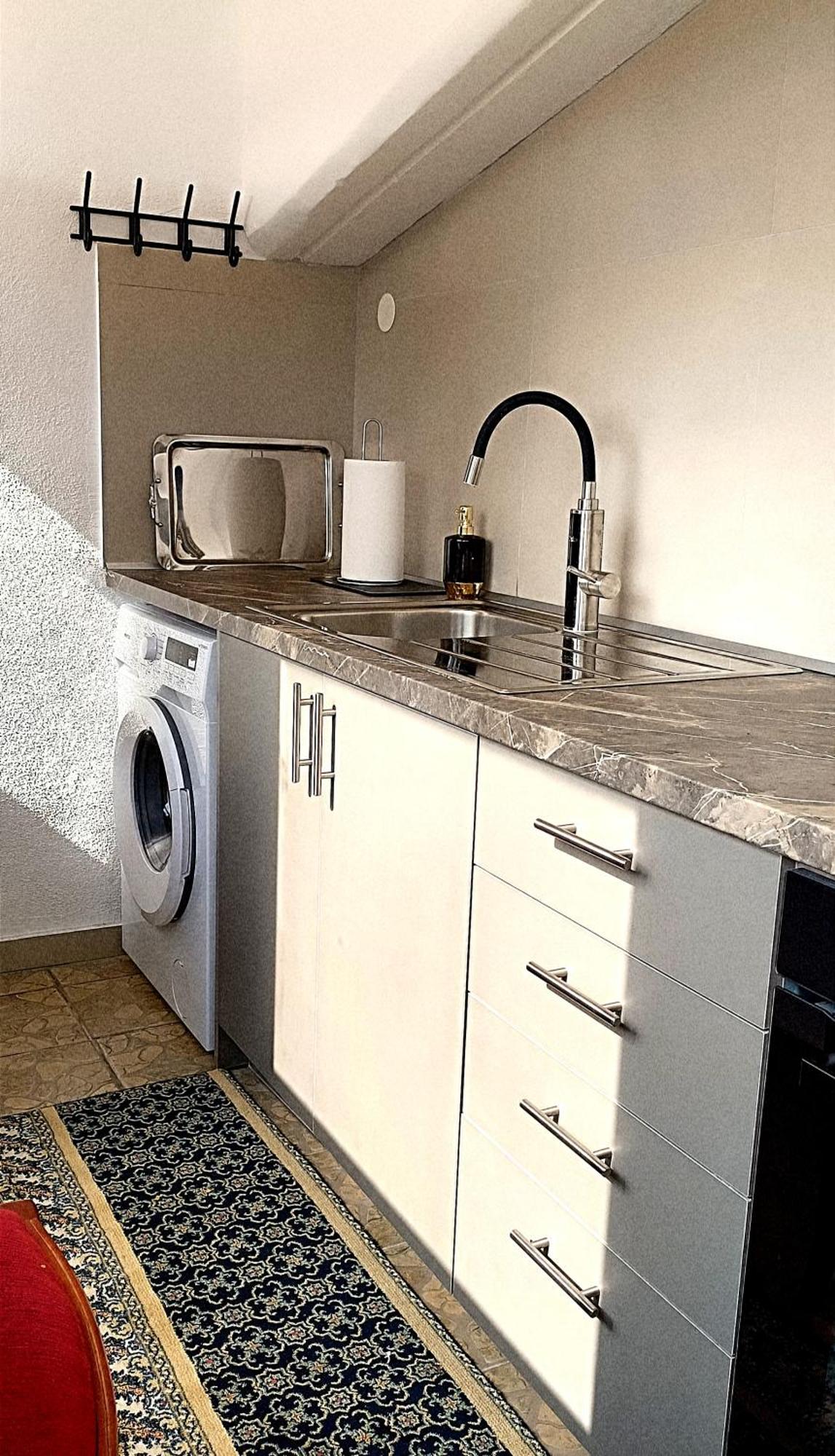 Xanthi'S House Apartment Luaran gambar