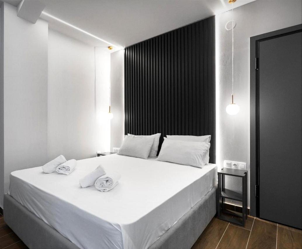 Xanthi'S House Apartment Luaran gambar